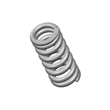 Approved Vendor Compression Spring, O= .240, L= .56, W= .042 G109969946